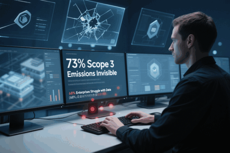 Supply Chain Emissions
